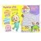 Cocomelon Sticker Activity Book