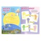 Cocomelon Sticker Activity Book