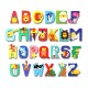 Alphabetic Puzzle