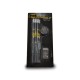 Warner Bros. Batman Pencil Set 8pcs