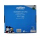 Disney Mickey Stationery Set 12pcs