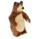 Simba Masha And The Bear Plush Soft Teddy Bear