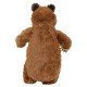 Simba Masha And The Bear Plush Soft Teddy Bear