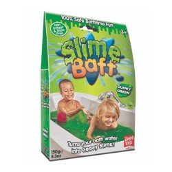 Zimpli Kids - Slime Baff Gunky Green Zimpli Kids - Slime Baff Gunky Green