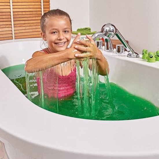 Zimpli Kids - Slime Baff Gunky Green