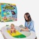 Zimpli Kids Colour Change Gelli Baff Cosmic Yellow