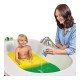 Zimpli Kids Colour Change Gelli Baff Cosmic Yellow