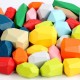 Rainbow Balancing Stones - 38pcs