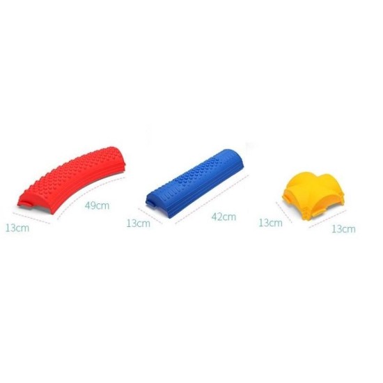 Balance Beam  20pcs