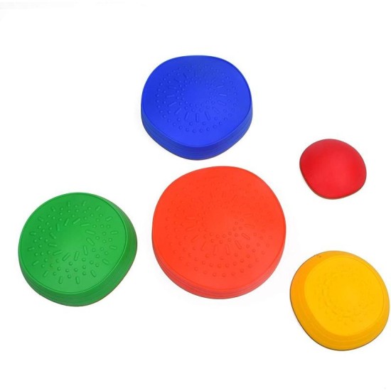 Balance Stepping Stones  5pcs