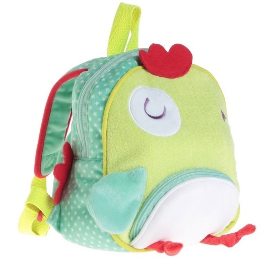 Labebe Cute Chick Baby Backpack