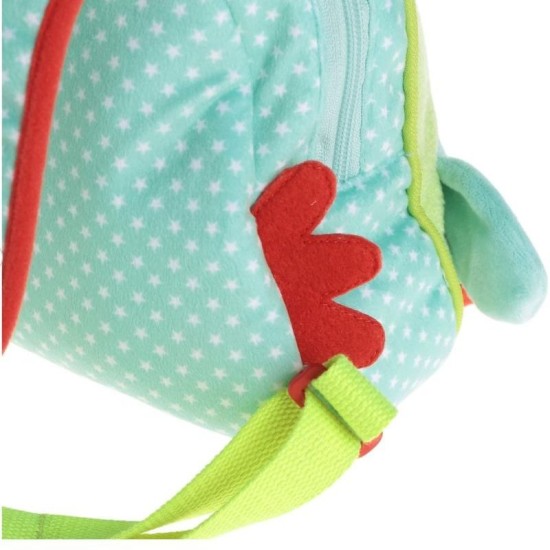 Labebe Cute Chick Baby Backpack