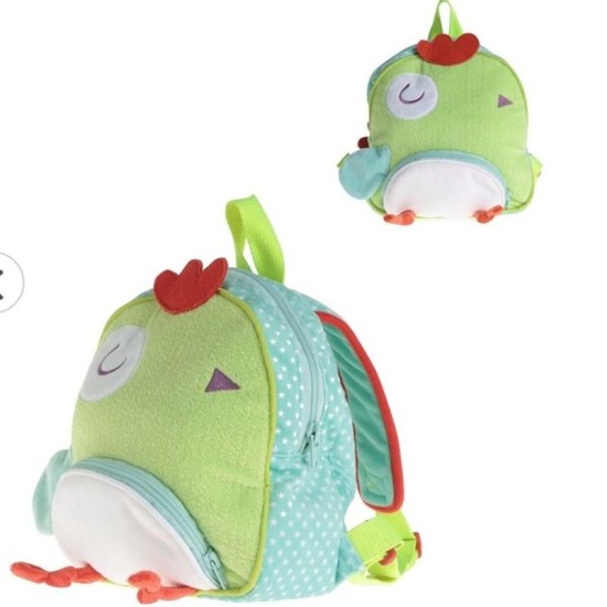 Labebe Cute Chick Baby Backpack