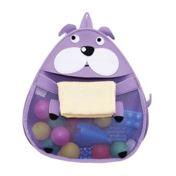 Bath Organizer Mesh  Dog Bath Organizer Mesh  Dog