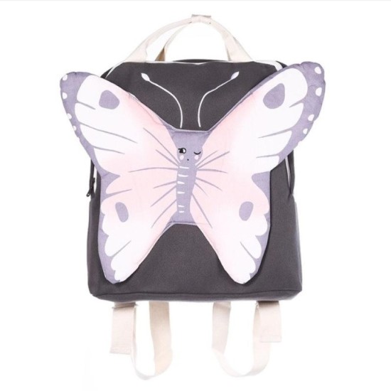 Backpack Butterfly