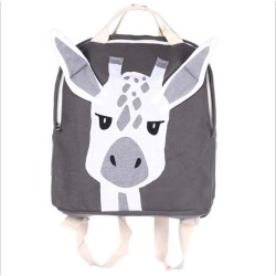 Backpack Giraffe Backpack Giraffe