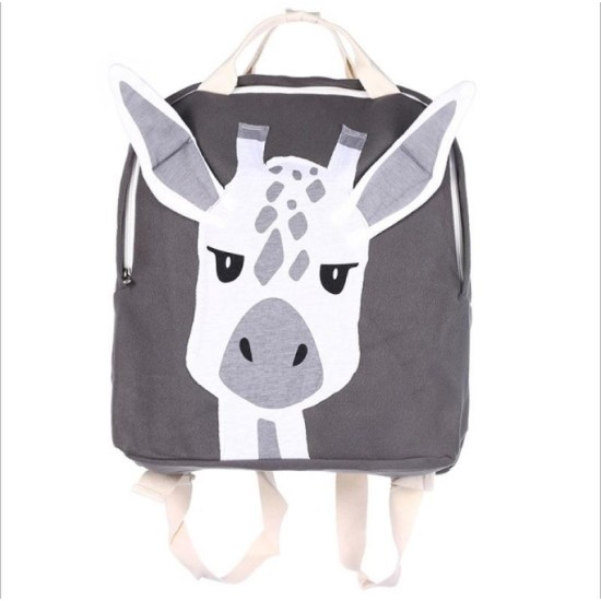 Backpack Giraffe