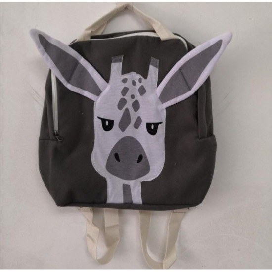 Backpack Giraffe