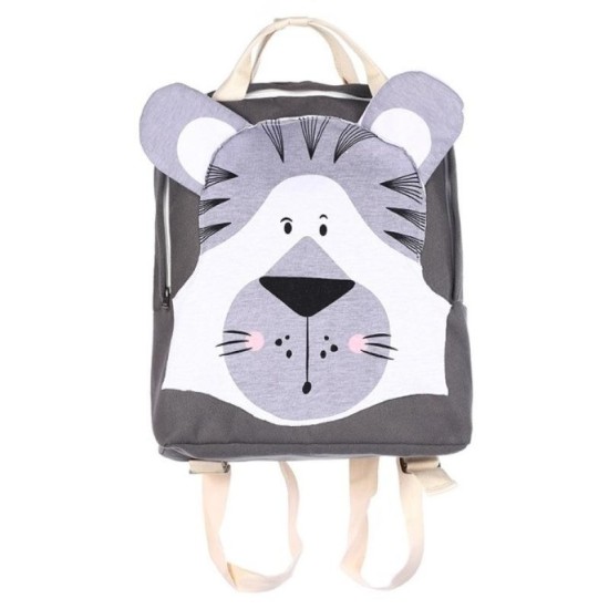 Backpack Tiger