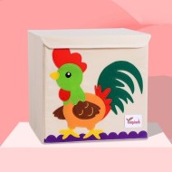 Storage Box Small Waterproof - Hen Storage Box Small Waterproof - Hen