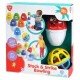 Playgo Stack & Strike Bowling