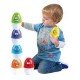 Playgo Stack & Strike Bowling