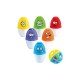 Playgo Stack & Strike Bowling