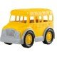 Playgo City School Bus