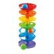 Playgo Whirly Rainbow Ramp