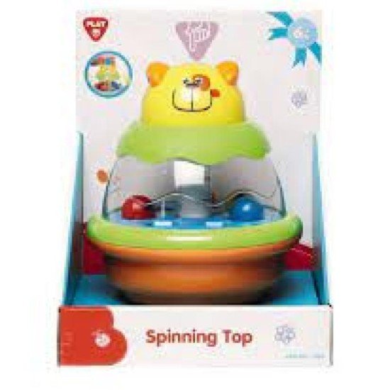 Playgo Spinning Top