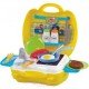 Playgo My Carry Along Kitchen 22 Pcs