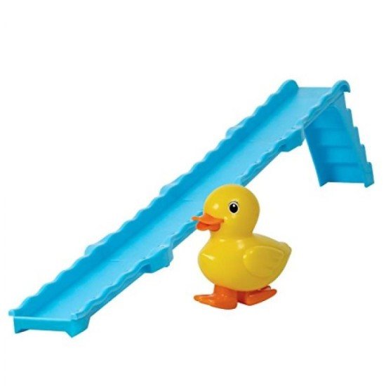 Playgo Waddling Duckie