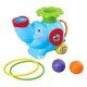 Playgo Pop N Hoop Roller Elephant