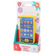 Playgo Discovery Baby Phone Playgo Discovery Baby Phone