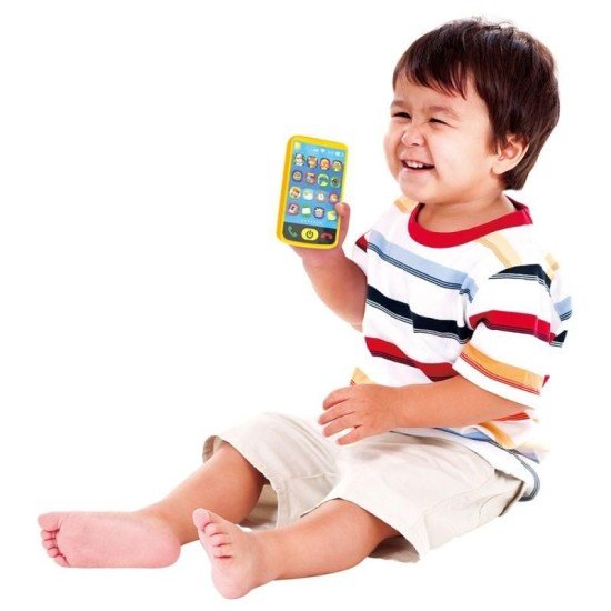 Playgo Discovery Baby Phone