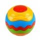 Playgo Rainbow Puzzle Ball