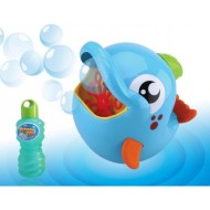 Bubble Fun Bubble Dolphin Bubble Fun Bubble Dolphin