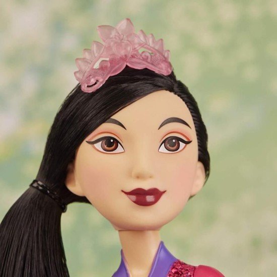 Disney Princess - Mulan