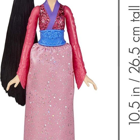 Disney Princess - Mulan