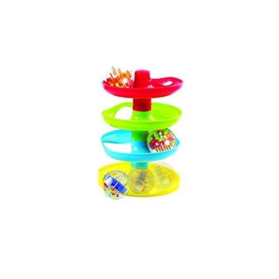 Playgo Busy Ball Tower