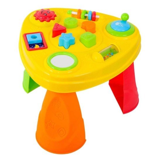 Playgo - Baby Activity Centre