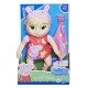 Baby Alive Peppa Pig Goodnight Peppa