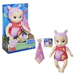 Baby Alive Peppa Pig Goodnight Peppa Baby Alive Peppa Pig Goodnight Peppa