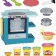 Play Doh Rising Cake Oven Playset