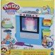Play Doh Rising Cake Oven Playset