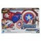 Marvel Avengers Power Moves Captain America Shield Sling