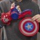 Marvel Avengers Power Moves Captain America Shield Sling