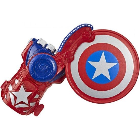 Marvel Avengers Power Moves Captain America Shield Sling