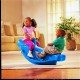 Little Tikes Whale Teeter Totter Blue