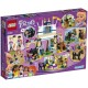 Lego Friends - Stephanie Horse Jumping